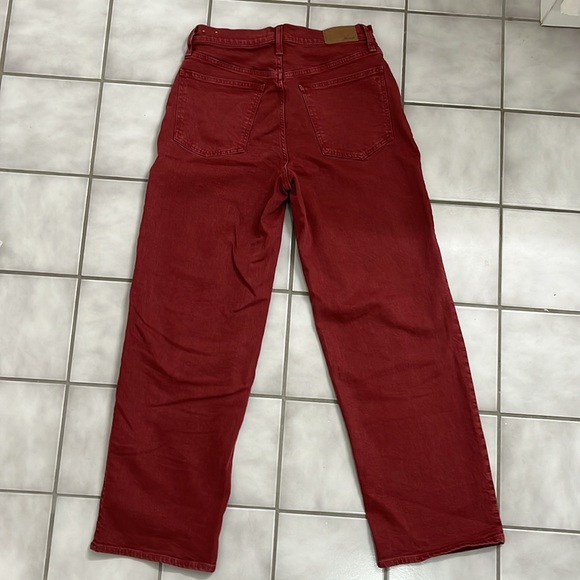 Madewell Jeans - Picture 2 of 5
